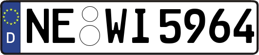 NE-WI5964