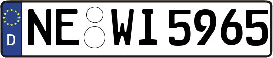 NE-WI5965