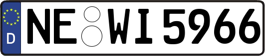 NE-WI5966