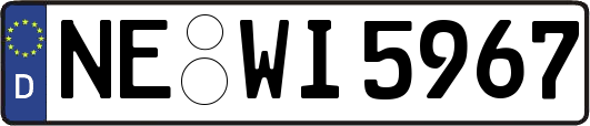 NE-WI5967