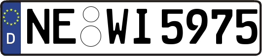 NE-WI5975
