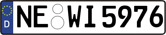 NE-WI5976