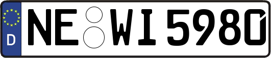 NE-WI5980