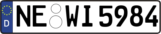 NE-WI5984