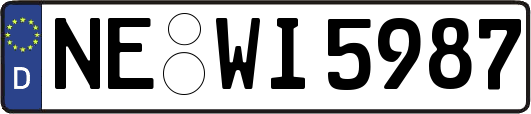 NE-WI5987
