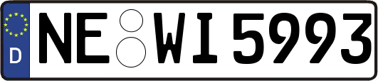 NE-WI5993