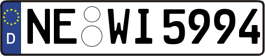 NE-WI5994