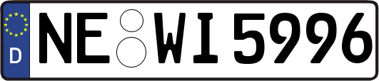 NE-WI5996