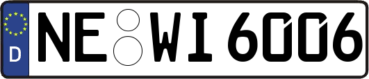 NE-WI6006