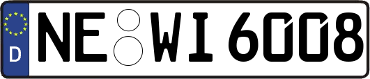 NE-WI6008