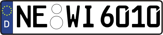 NE-WI6010