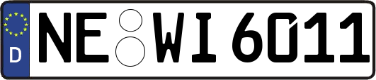 NE-WI6011