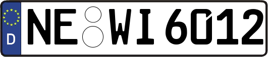NE-WI6012