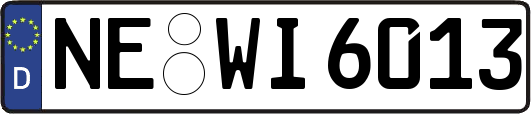 NE-WI6013