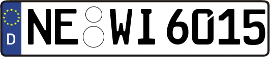 NE-WI6015