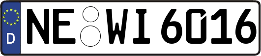 NE-WI6016