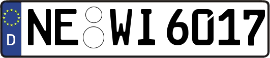NE-WI6017