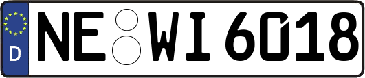 NE-WI6018