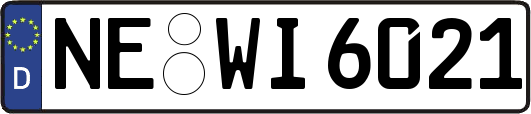 NE-WI6021