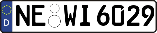 NE-WI6029