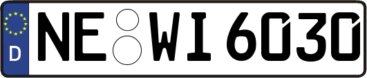 NE-WI6030