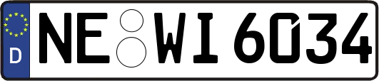 NE-WI6034