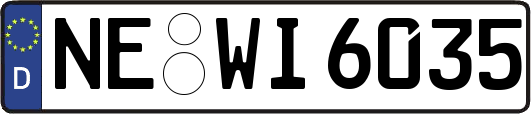NE-WI6035