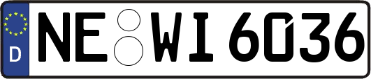NE-WI6036
