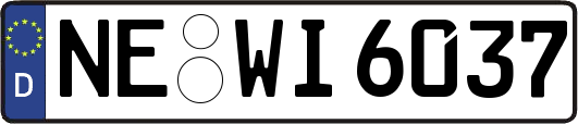 NE-WI6037