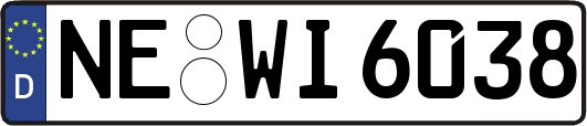 NE-WI6038