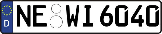 NE-WI6040