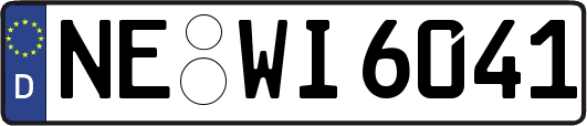 NE-WI6041