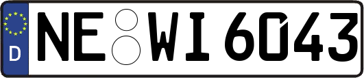 NE-WI6043