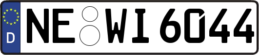 NE-WI6044