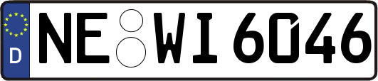 NE-WI6046