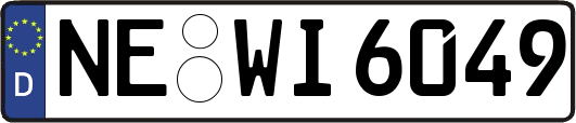 NE-WI6049