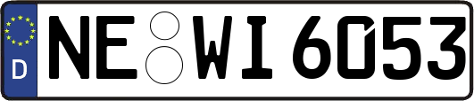 NE-WI6053