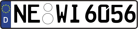 NE-WI6056