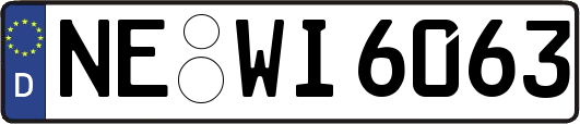 NE-WI6063