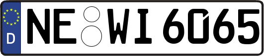 NE-WI6065