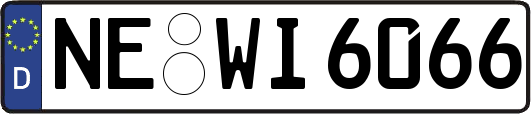 NE-WI6066