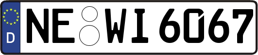 NE-WI6067