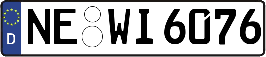 NE-WI6076