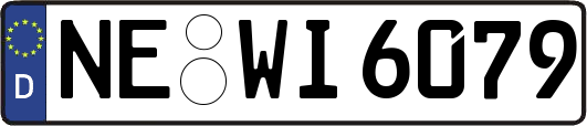 NE-WI6079