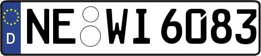 NE-WI6083