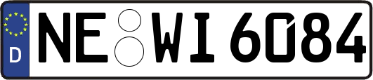 NE-WI6084
