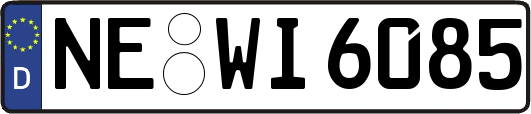 NE-WI6085