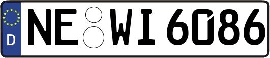 NE-WI6086