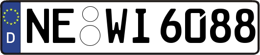 NE-WI6088