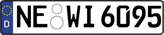 NE-WI6095